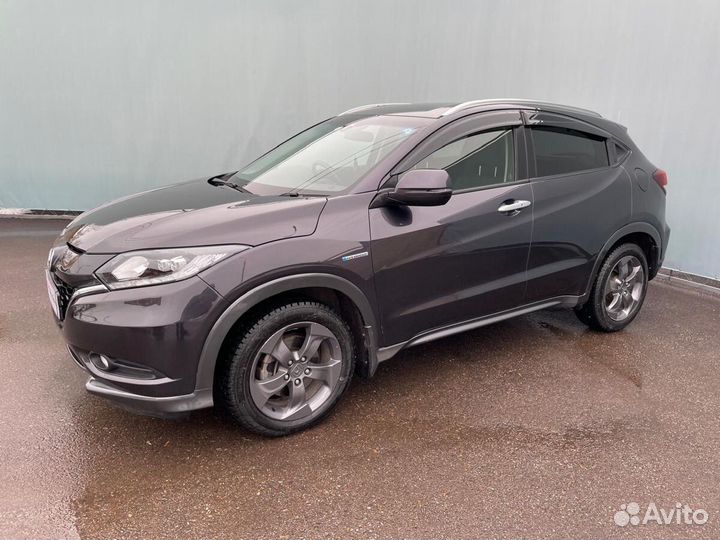 Honda Vezel 1.5 AMT, 2014, 88 982 км