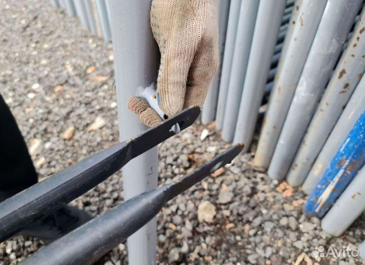 Вышка тура 6.3 м. Аренда и продажа бу