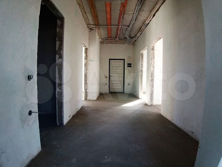 Коттедж 88 м² на участке 5 сот.