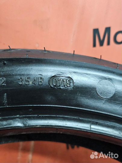 130/70 R18 Pirelli Phantom Sport Comp N-5946 Бу