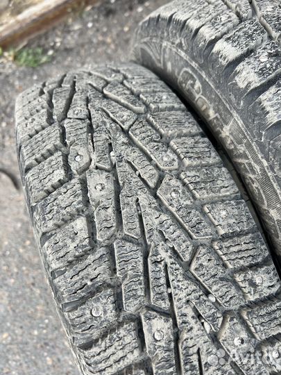 Cordiant Snow Cross 175/65 R14