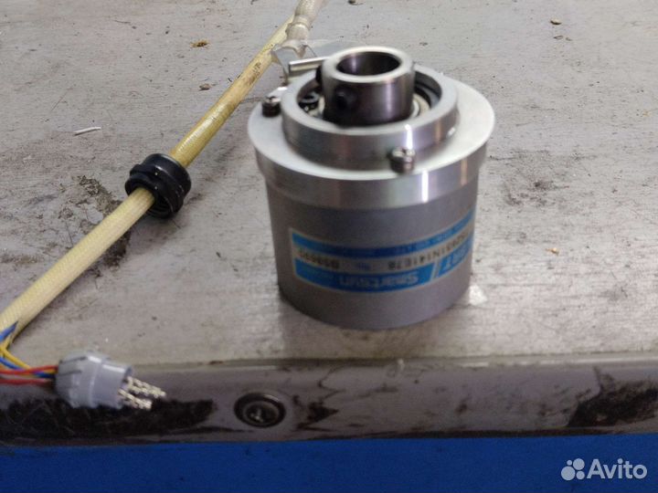 Разольер экодер