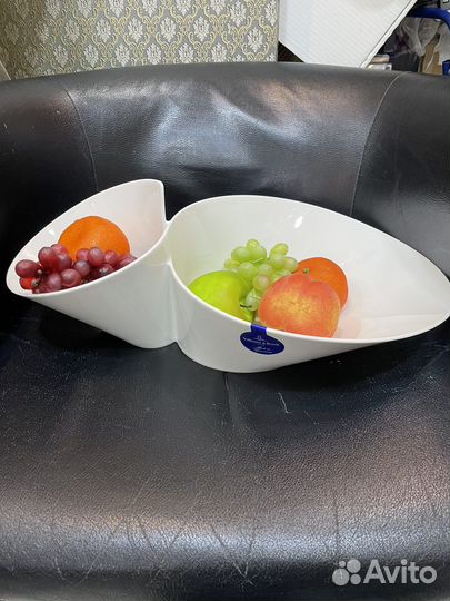 Villeroy & Boch New Wave