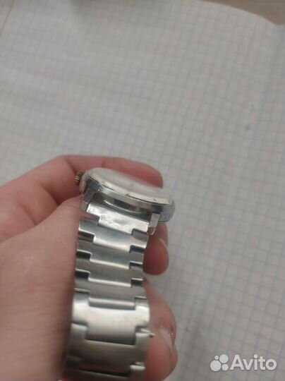 Часы победа СССР