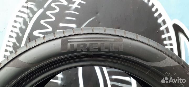 Pirelli P Zero PZ4 275/40 R19