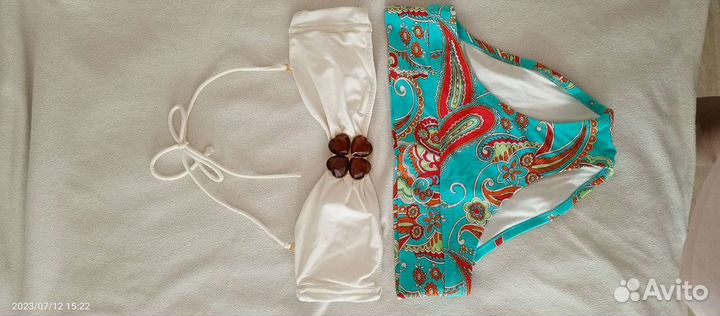 Купальник женский 46