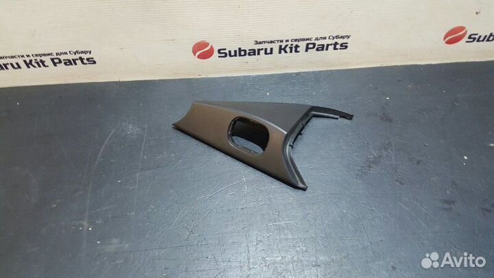 Уголок зеркала левый Porsche Cayenne 955 M48.50 06