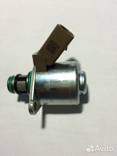 Регулятор давления тнвд 9109930A Delphi