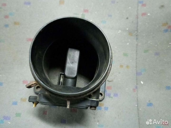 Дмрв Skoda volkswagen 1.6 AHL