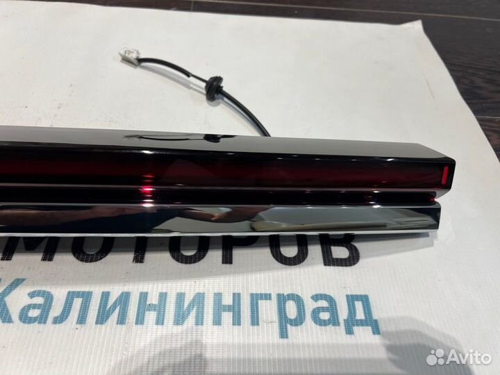 Фонарь задний Kaiyi X3 2023