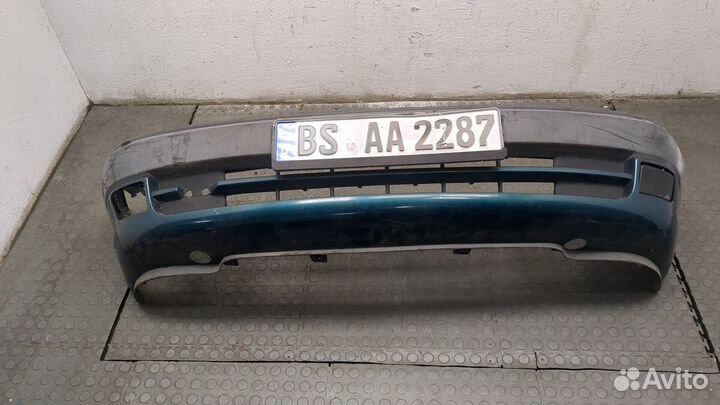 Бампер Opel Astra F, 1996