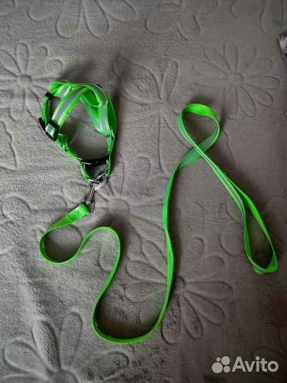 Поводок для кошек