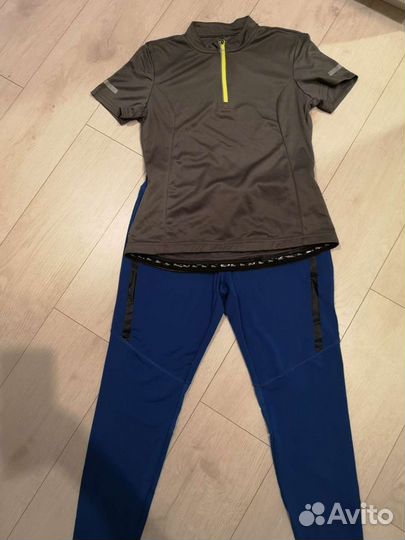 Спортивная одежда crivit