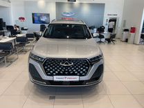 Новый Chery Tiggo 7 Pro Plug-in Hybrid 1.5 AT, 2023, цена от 2 800 000 руб.