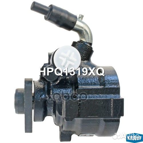 Насос гур HPQ1319XQ Krauf