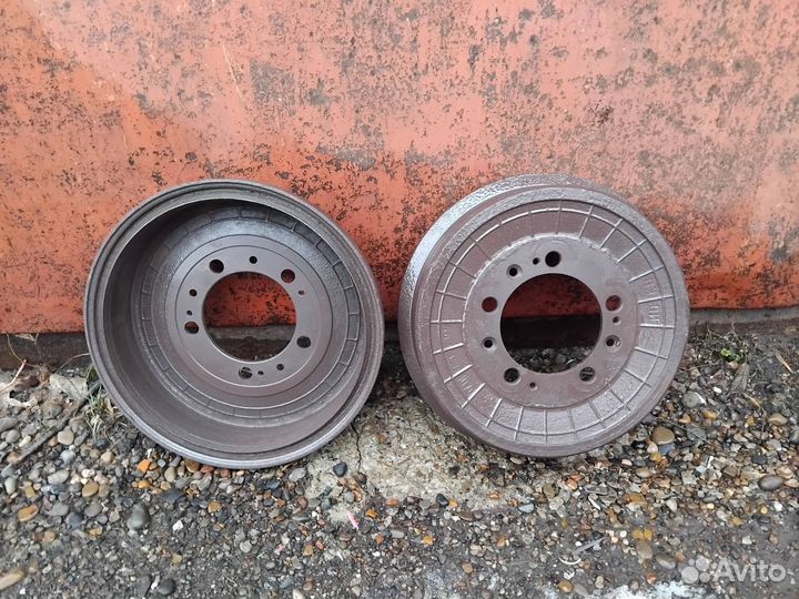 Запчасти на УАЗ 469 бу