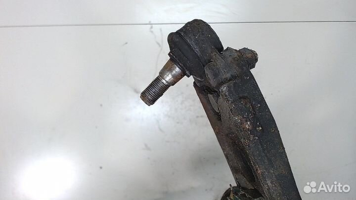 Рычаг подвески Opel Vivaro, 2008