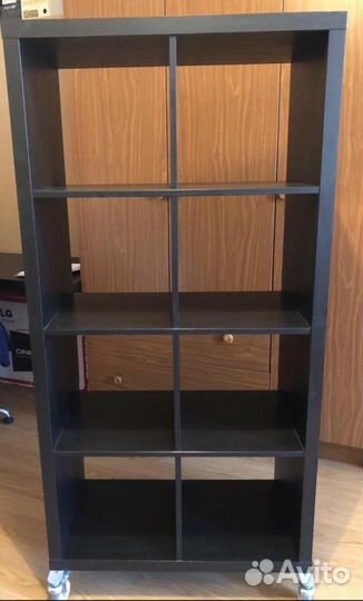 Стеллаж IKEA