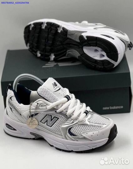 Кроссовки New Balance 530