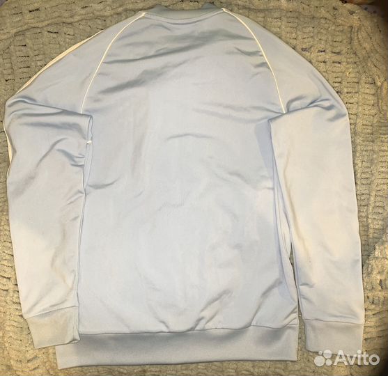 Олимпийка adidas