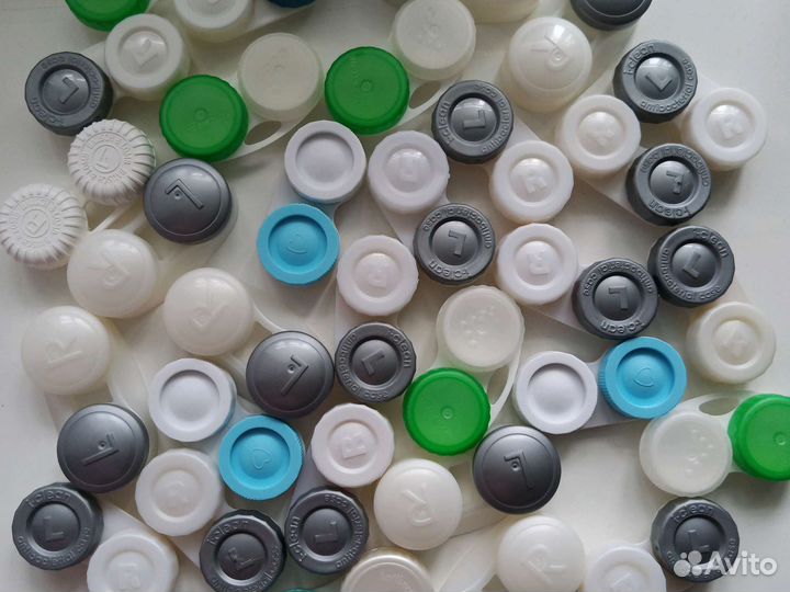 Оптом для линз