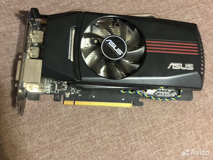 Видеокарта