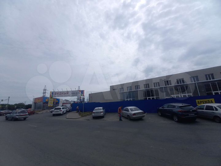 Собственник,Торговая площадь, от 36 м²