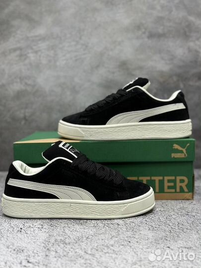 Кеды puma женские