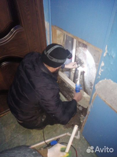 Слесарь сантехник вызвать на дом