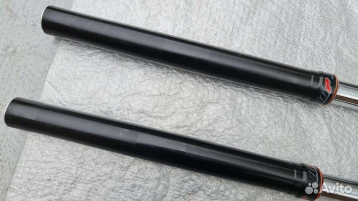 Ktm Duke 790 Передняя Вилка (Перья)