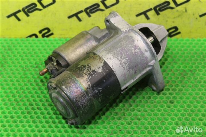 Стартер Mazda F8/ZL/B3/B5