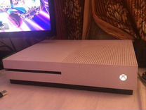 Xbox one s 1tb