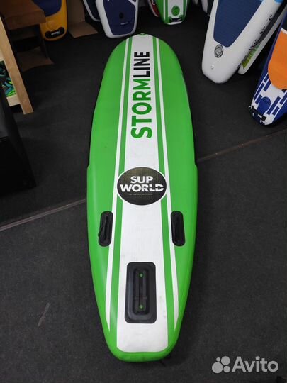 Сап доска Sup board Stormline Premium 10.6