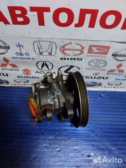 Гидроусилитель руля 3S FE Toyota Town Ace Noah, SR