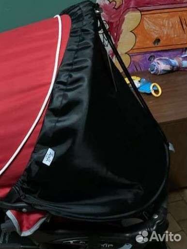 Дополнительный козырек