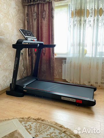 Беговая дорожка