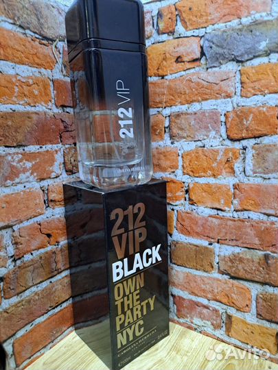 Духи мужские