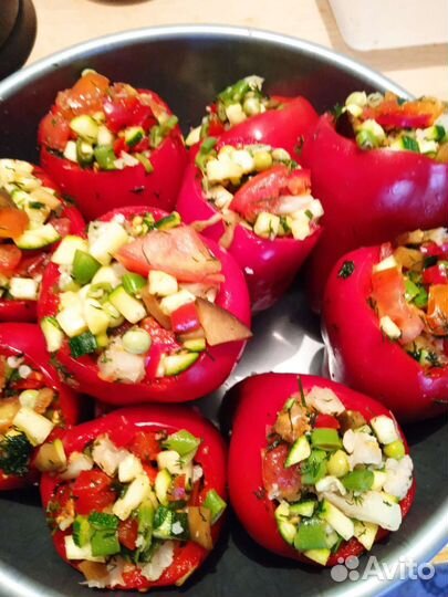 Домашняя еда с доставкой