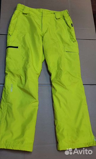 Горнолыжные штаны