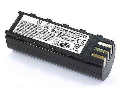 Аккумулятор Motorola Symbol LS3478, LS3578 2200mAh