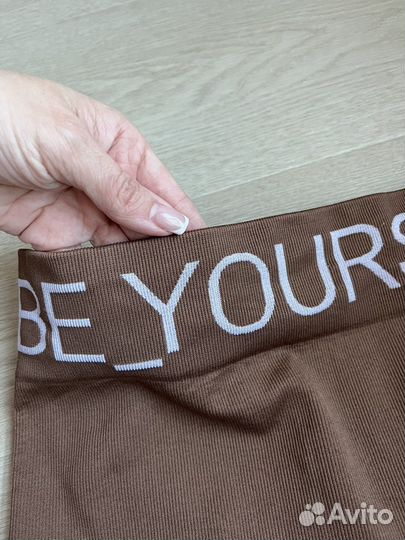 Спортивные велосипедки Gloria Jeans wear