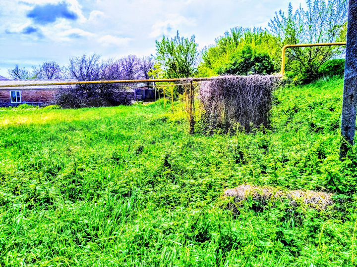 Участок 23 сот. (ИЖС)