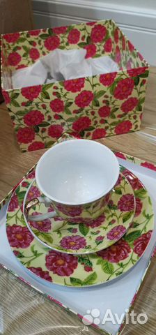 Подарочные кружки