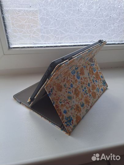 Планшет irbis