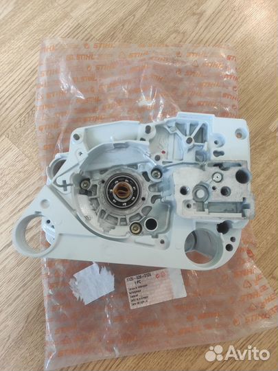 Картер бензопилы Stihl MS 360