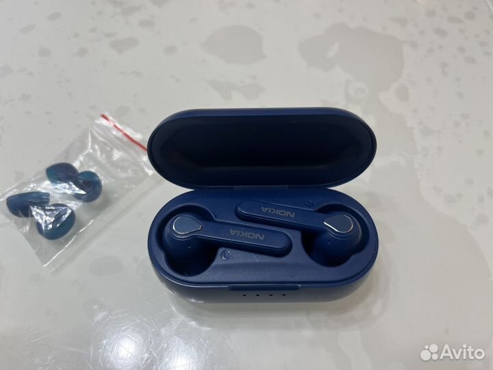 Наушники nokia