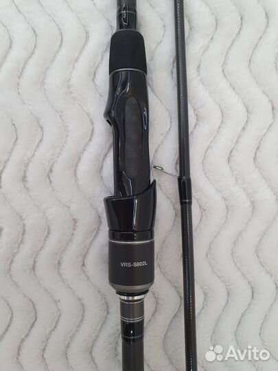 Спиннинг наутилус verona vrs-s802L