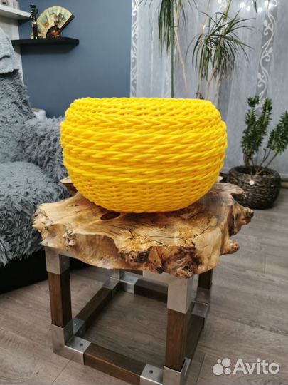 Кашпо для домашних и садовых растений