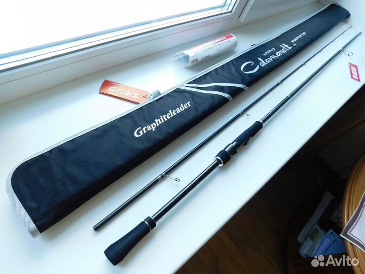 GL '18 Nuovo Calamaretti Prototype gncprs-8102MH