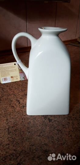 Кувшин для масла
